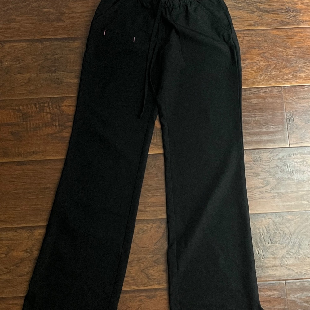 Heartsoul scrub pants